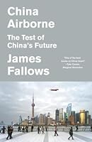 Cover of China Airborne