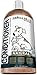 Paws & Pals Oatmeal Conditioner for Dogs and Cats - Pet Detangler and Deep Conditioning Moisturizer with Anti-Itch Relief for Itchy Skin - Made in USA - 20 oz