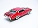 Greenlight 1:18 Fast and Furious (2009) - Dom's 1970 Chevy Chevelle SS 1/18 - Red with Black Stripes