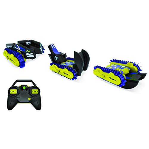 big w thunder trax