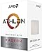 AMD Athlon 200GE 2-Core 4-Thread AM4 Socket Desktop Processor with Radeon Vega Graphics (YD200GC6FBBOX) primary