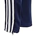 adidas Unisex Kid's Tiro 19 Training Pants, Dark Blue/White, Small