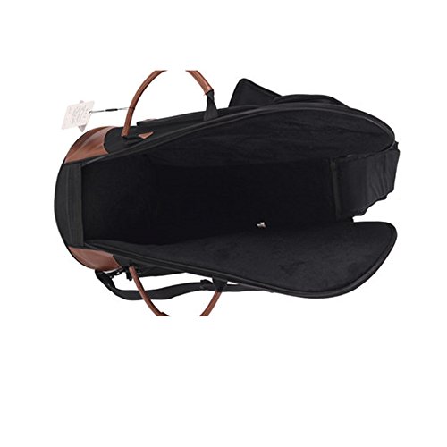 image for Jinchuan Euphoniums Gig Bag Soft Case Large Premium One 32inch Length,