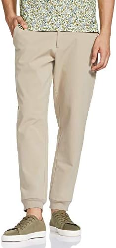 RIVER x ASHISH N Soni Straight Fit Casual Trouser
