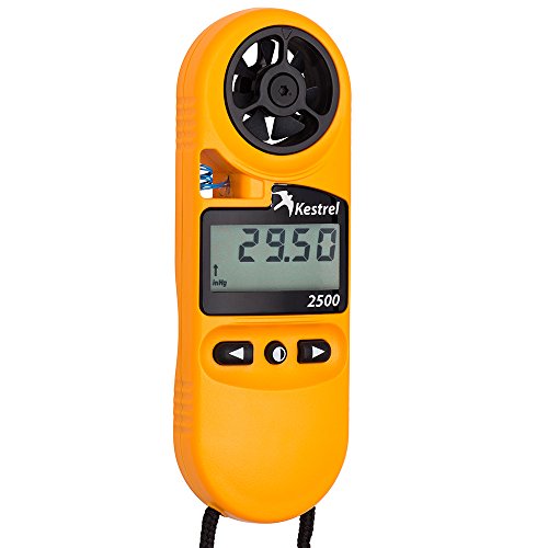 Kestrel-2500-Weather-MeterDigital-Altimeter