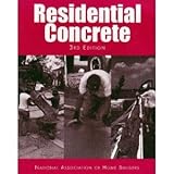 Residential Concrete, Conner, Harold W., 0867184507
