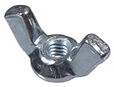 HILLMAN FASTENER 180243 10-24 Type A Wing NUT