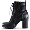 Marco-Republic-Manila-Womens-Round-Toe-Block-Stacked-Heels-Lace-Up-Military-Combat-Boots