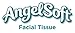 Angel Soft On The Go Soft Pack Facial Tissue, White - 72 ct - 4 pk