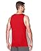 Under Armour UA Tech MD Red