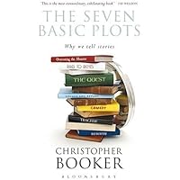 The Seven Basic Plots: Why We Tell Stories