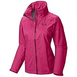 Mountain Hardwear Plasmic Ion Jacket - Women's