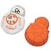 Underground Toys Star Wars The Last Jedi BB-8 Silicone Cake Mold - Great for Themed and Birthday Parties - 10