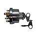 E7NN11N501AB New Ignition Switch w/ Cold Start for Ford New Holland 2000 3000 +