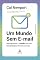 Livro Um Mundo Sem E-mail: Reimaginando o Trabalho em uma Era de Excesso de comunicação