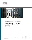 Routing TCP/IP, Volume II: CCIE Professional Development (2nd Edition)