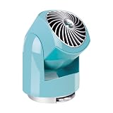 Vornado Flippi V6 Personal Air Circulator, Raindrop