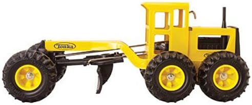 tonka retro classic bulldozer