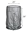 Heininger 5391 Medium GarageMate TireHide (Fits up to 25
