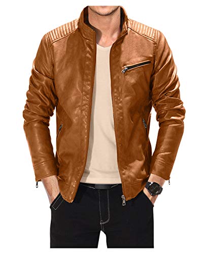 fairylinks leather jacket