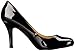 Nine West Women's Ambitious Synthetic Dress Pump