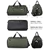 Fitgriff-Sporttasche-Reisetasche-mit-Schuhfach-Nassfach-Maenner-Frauen-Fitnesstasche-Tasche-fuer-Sport-Fitness-Gym-Travel-Bag-Duffel-Bag