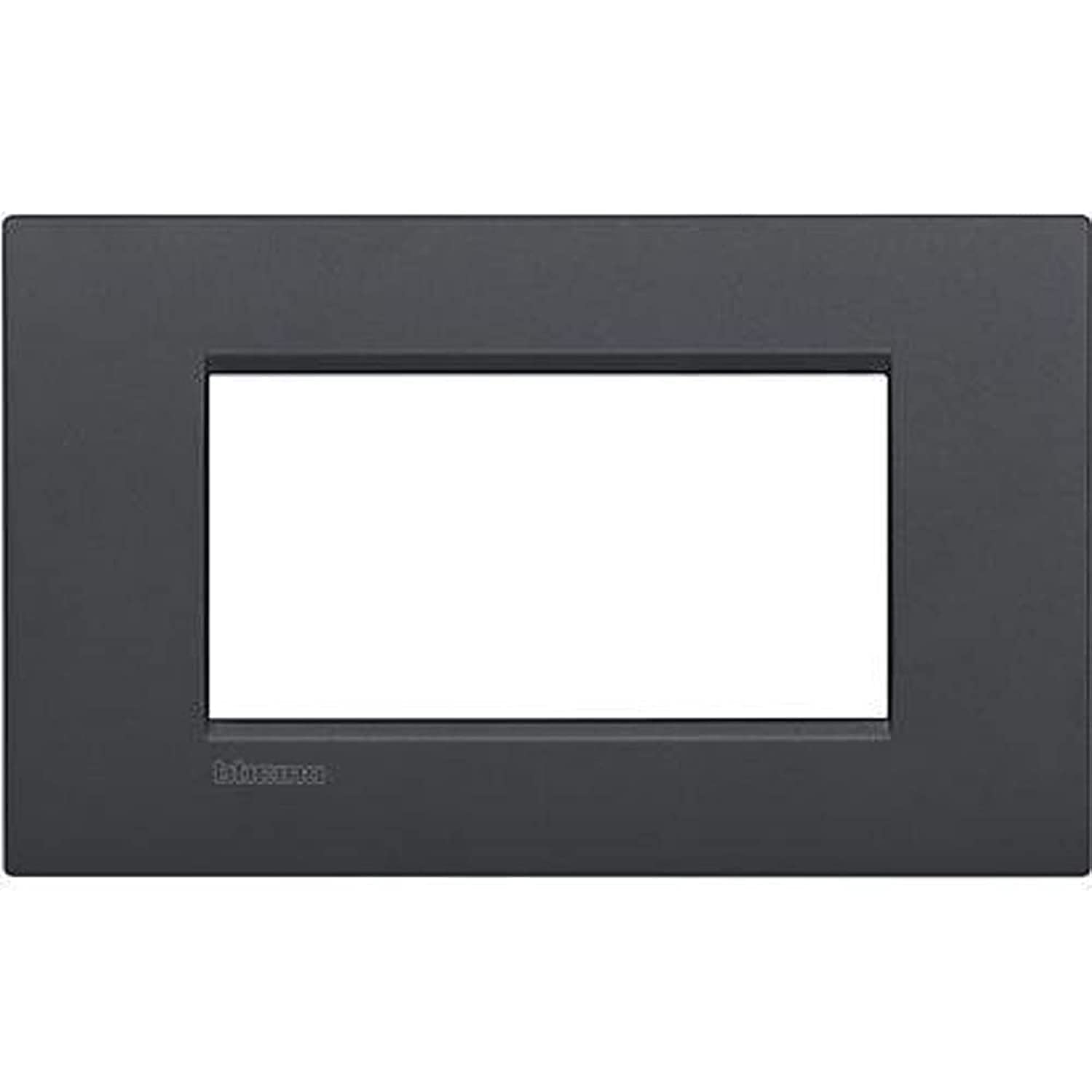 Legrand LNC4804AR LL Air Frame Anthracite 4 Loudspeaker