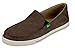 Sanuk Mens Sideline Checked Loafer