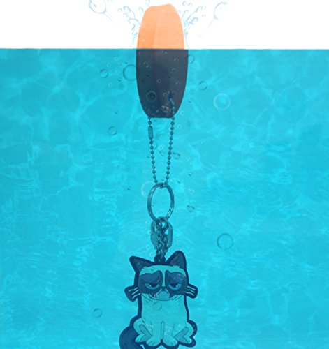 5 Floating+Keychain+Boating+Fishing+Sailing