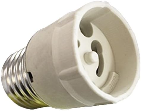 GREENPOWERLUMINAIRES CMHadp E39 Mogul to PGZX Socket Adapter for CMH Lamps
