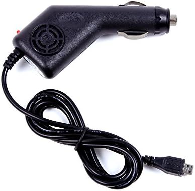 5V Car Auto Power Charger Adapter Cord For Magellan Roadmate 9212T-LM new ver.
