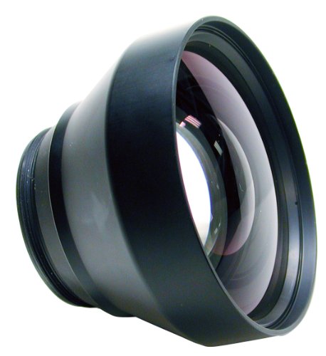 Optoma BX-AS108, x.08 Short Throw Lens Only Screw-On to Projector