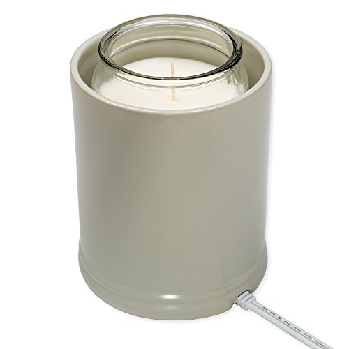 Elanze Designs Daughter Beauty & Love Ceramic Stoneware Electric Large