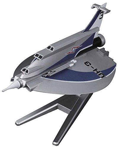 Bandai Mecha Collection No.10 