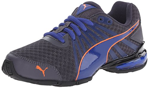 PUMA Nu 10 Cell JR Sneaker (Infant/Toddler/Little Kid/Big Kid)