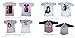 Vintage T-Shirts: MORE THAN 500 AUTHENTIC TEES FROM THE '70S AND '80S