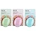 eos Hand Lotion Bundle - Cucumber 1.5 fl oz, Berry Blossom 1.5 fl oz, & Fresh Flowers 1.5 fl oz
