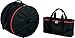 Tama Cocktail-JAM Mini 4-piece Shell Pack (Candy Apple Mist) w/Hardware