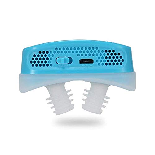 SD Life MiCPAP Electric Anti Nose Snoring Devices