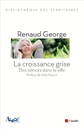 La  croissance grise