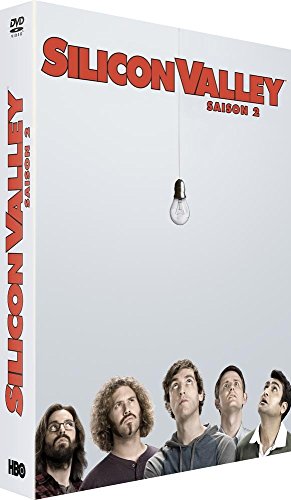 Silicon Valley - Saison 2