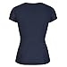 Her Dassler Cap Sleeve Tee