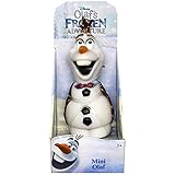 Olaf Disney Mini Toddler Doll Frozen Adventure 3