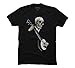 The Banjo Blues Men's Graphic T Shirt - Design By Humans