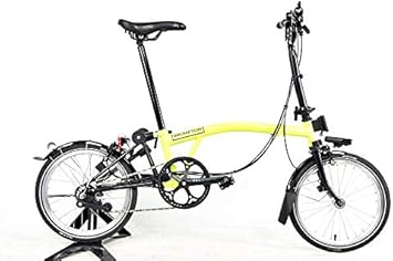 brompton jp