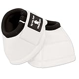 Classic Equine Dyno No-Turn Overreach Boots
