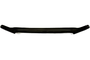 Enthuze Hood Guard - Smoked for Ford F-150 15-20