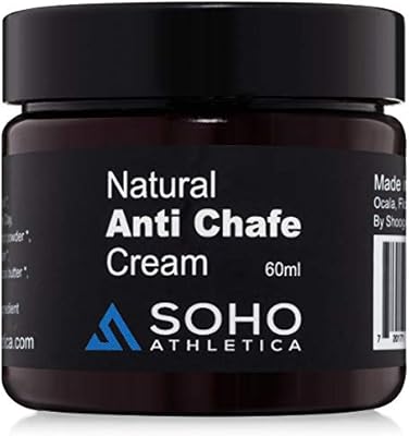 anti friction cream
