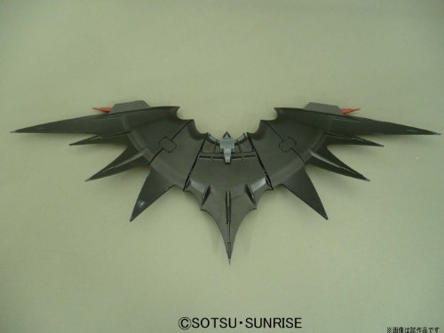 Bandai Deathscythe Hell Ver EW 1/100 Master Grade