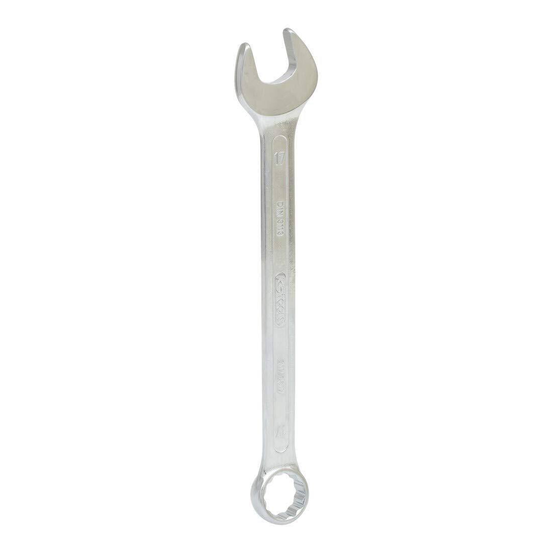 KS Tools 517.0617 17mm Classic Combination Spanner
